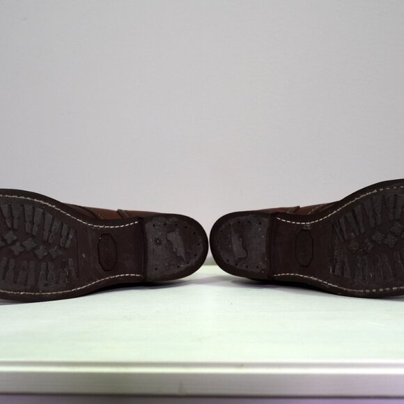 Red Wing Iron Ranger 8111 - Picture 9 of 11